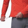 Bluza polarowa męska Columbia Fast Trek Light Full Zip Fleece super sonic 6