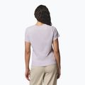 Koszulka damska Columbia Ruby Springs Graphic Fitted lavender pearl/brandrise 3
