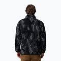 Bluza męska Columbia Rugged Ridge High Pile Half Zip black treebark 3