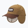 Czapka z daszkiem Columbia Landroamer Ear Flap delta tobacco/working badge
