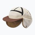 Czapka z daszkiem Columbia Landroamer Ear Flap delta tobacco/working badge 3