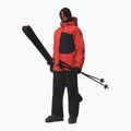 Kurtka narciarska męska Columbia Winter District III super sonic/black 2