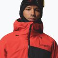 Kurtka narciarska męska Columbia Winter District III super sonic/black 6