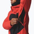 Kurtka narciarska męska Columbia Winter District III super sonic/black 10