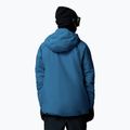 Kurtka narciarska męska Columbia Winter District III phoenix blue/black 3