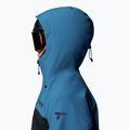 Kurtka narciarska męska Columbia Winter District III phoenix blue/black 6