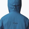 Kurtka narciarska męska Columbia Winter District III phoenix blue/black 7