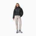 Kurtka ocieplana damska Columbia Puffect III Cropped black 2