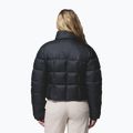Kurtka ocieplana damska Columbia Puffect III Cropped black 3