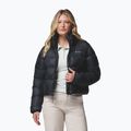 Kurtka ocieplana damska Columbia Puffect III Cropped black 4