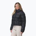 Kurtka ocieplana damska Columbia Puffect III Cropped black 5