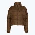 Kurtka ocieplana damska Columbia Puffect III Cropped tobacco 7