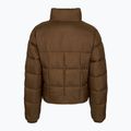 Kurtka ocieplana damska Columbia Puffect III Cropped tobacco 8