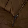 Kurtka ocieplana damska Columbia Puffect III Cropped tobacco 11