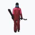 Kurtka snowboardowa damska Columbia Coreshot Anorak red oxide/nico 2