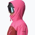 Kurtka snowboardowa damska Columbia Coreshot Anorak red oxide/nico 6