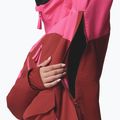 Kurtka snowboardowa damska Columbia Coreshot Anorak red oxide/nico 9