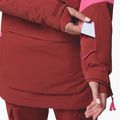 Kurtka snowboardowa damska Columbia Coreshot Anorak red oxide/nico 10