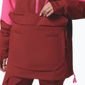 Kurtka snowboardowa damska Columbia Coreshot Anorak red oxide/nico 12