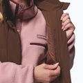 Bezrękawnik damski Columbia Amaze Puff tobacco 6