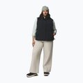 Bezrękawnik damski Columbia Amaze Puff black 2