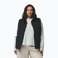 Bezrękawnik damski Columbia Amaze Puff black 4