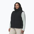 Bezrękawnik damski Columbia Amaze Puff black 5