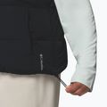 Bezrękawnik damski Columbia Amaze Puff black 8