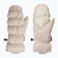Rękawice narciarskie damskie Columbia CSC Luxe Mitten dark stone