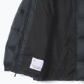 Kurtka ocieplana dziecięca Columbia Puffect Hooded Black 3