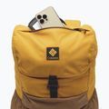 Plecak miejski Columbia Trail Traveler II 28 l squash corduroy/delta 5