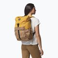 Plecak miejski Columbia Trail Traveler II 28 l squash corduroy/delta 7