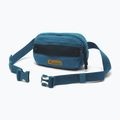 Saszetka nerka Columbia Helvetia II Hip Pack 1 l phoenix blue/black