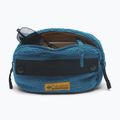 Saszetka nerka Columbia Helvetia II Hip Pack 1 l phoenix blue/black 3