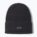 Czapka zimowa damska Columbia CSC Luxe Cuffed Beanie black