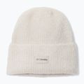 Czapka zimowa damska Columbia CSC Luxe Cuffed Beanie dark stone