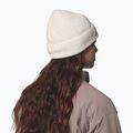Czapka zimowa damska Columbia CSC Luxe Cuffed Beanie dark stone 3