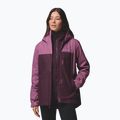 Kurtka 3w1 damska Columbia Hikebound II Interchange antique mauve/moonvista
