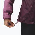 Kurtka 3w1 damska Columbia Hikebound II Interchange antique mauve/moonvista 8