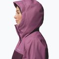 Kurtka 3w1 damska Columbia Hikebound II Interchange antique mauve/moonvista 10