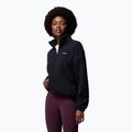 Bluza polarowa damska Columbia Timber Meadow MTR Fleece HZ black 4