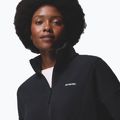 Bluza polarowa damska Columbia Timber Meadow MTR Fleece HZ black 5
