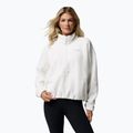 Bluza polarowa damska Columbia Timber Meadow MTR Fleece HZ sea salt