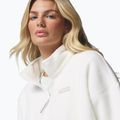 Bluza polarowa damska Columbia Timber Meadow MTR Fleece HZ sea salt 5