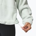 Bluza polarowa damska Columbia Timber Meadow MTR Fleece HZ tea Llght 6