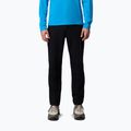 Spodnie softshell męskie Columbia Tennent Mountain Softshell black
