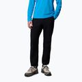 Spodnie softshell męskie Columbia Tennent Mountain Softshell black 4
