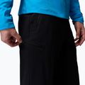 Spodnie softshell męskie Columbia Tennent Mountain Softshell black 5