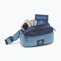 Saszetka nerka Columbia Trail Traveler Hip 2 l nocturnal/rainy day corduroy 4