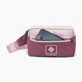 Saszetka nerka Columbia Trail Traveler Hip 2 l mineral pink/antique mauve 3